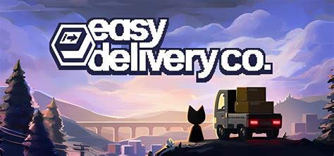 Easy Delivery Co. v1.12c