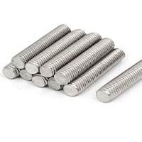 ASTM A193 B8 Class 2 Bolts, B8 Class 2 Stud, B8 Class 2 Nuts Price list