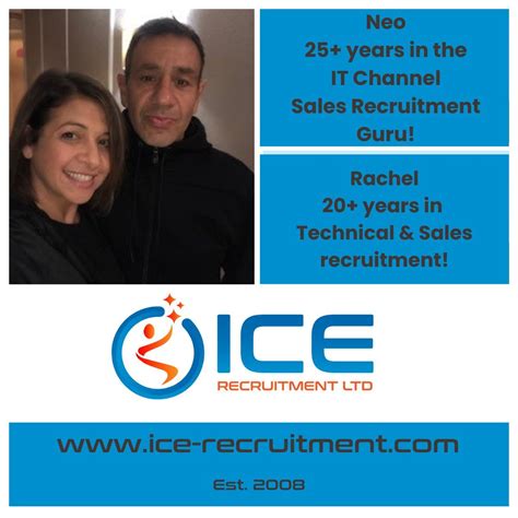 Ice Recruitment Limited on LinkedIn: Are you tired of wasting time and ...