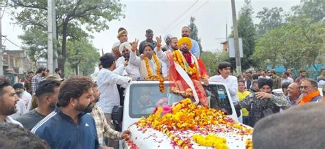 Udhampur-Doda seat: BJP, Congress stake victory claim after heavy ...