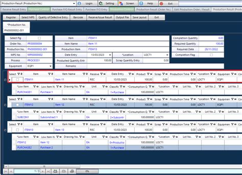 Image result for Computerized Stock Control System