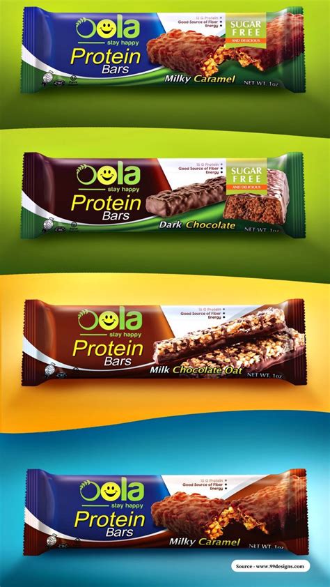 Energy Bar 的图像结果