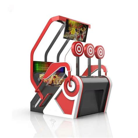 Punch Machine Arcade 的图像结果