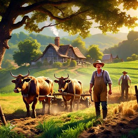 Beginning of Farming 的图像结果