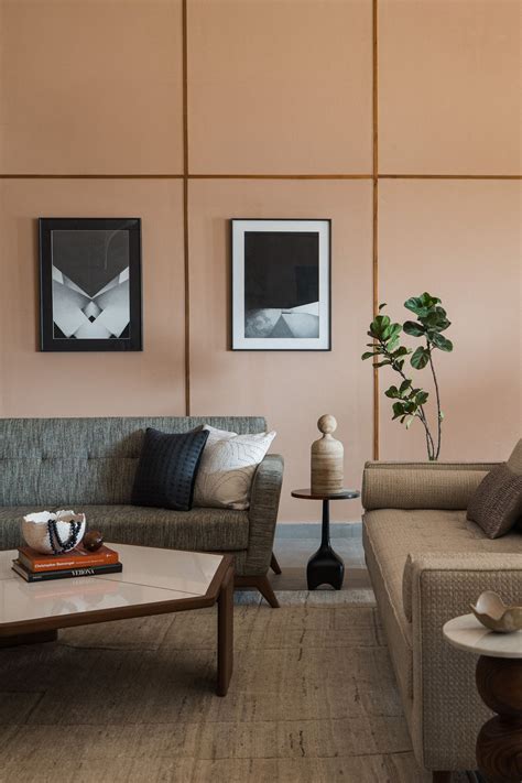 In Haryana's Dhankot, an old warehouse is turned into a sleek ...