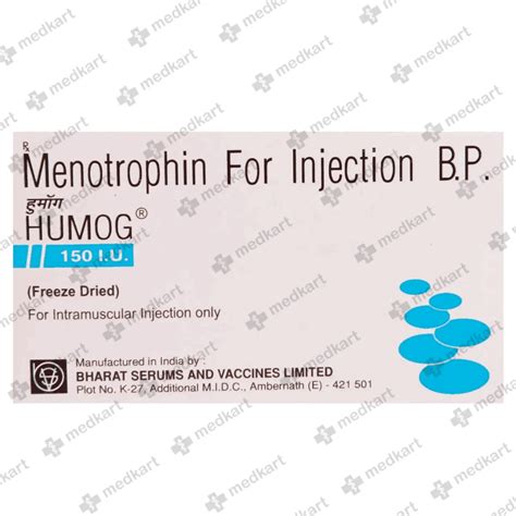 HUMOG 150 INJECTION Price, Uses, Side Effects & Substitutes | Medkart