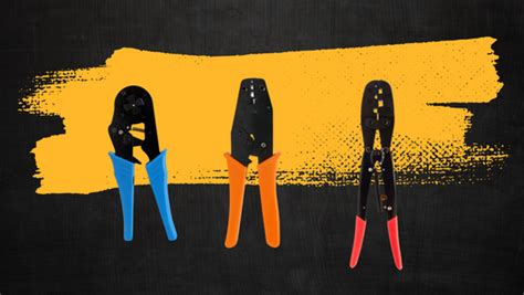 Crimp Types 的图像结果