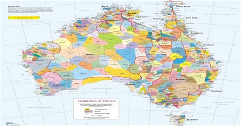 Uncover the Aboriginal Heritage: A Journey Through the Tribes of New South Wales