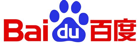 Baidu Logo 的图像结果