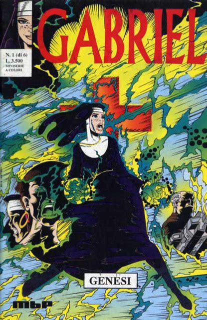 Image result for Gabriel Problem