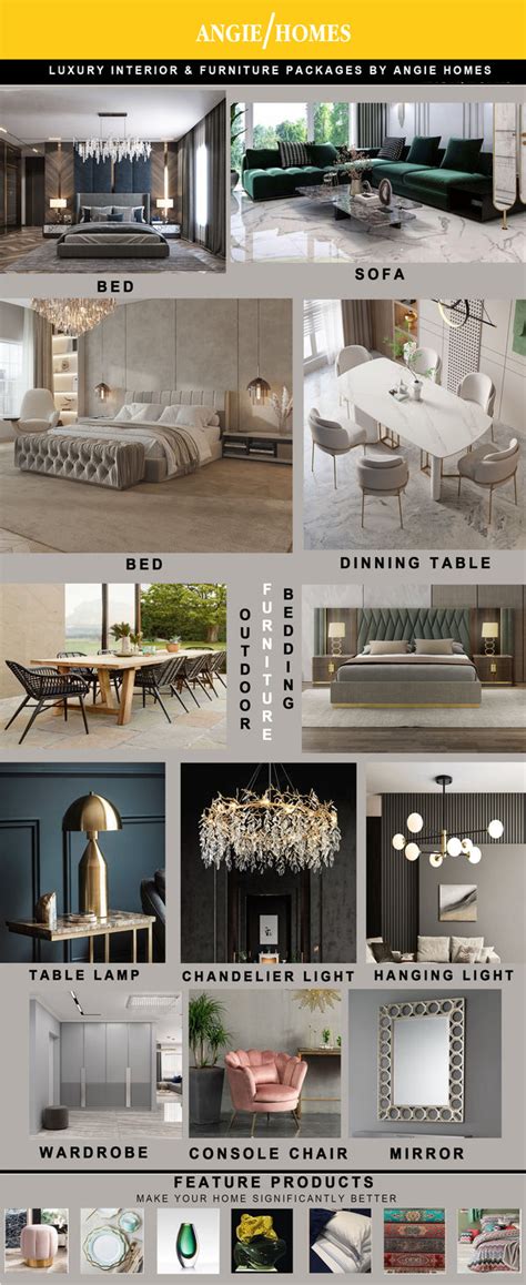 Modern Apartments Interior Solutions By Angie Kripalani Design – ANGIE ...