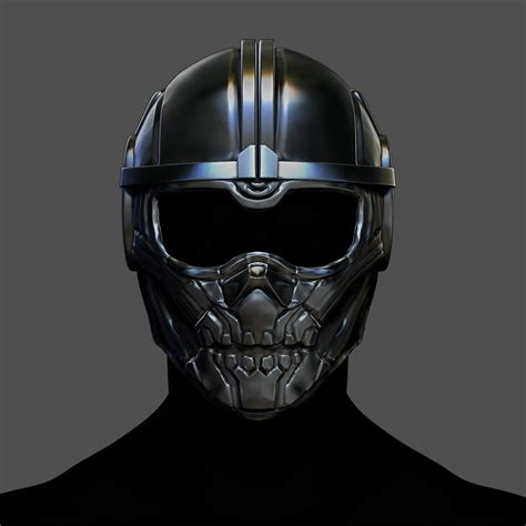 Image result for Taskmaster Marvel Mask