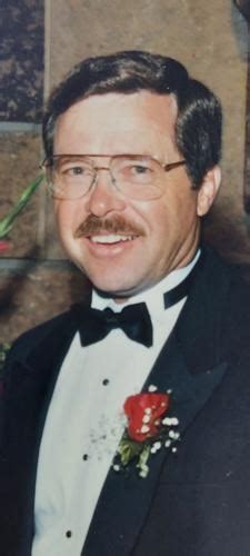 David Paul Legerski Obituary (2024) - Sheridan, WY - Kane Funeral Home ...