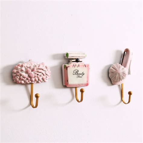Fashion Hook Set Online - Premium Wall Hook | Nestasia