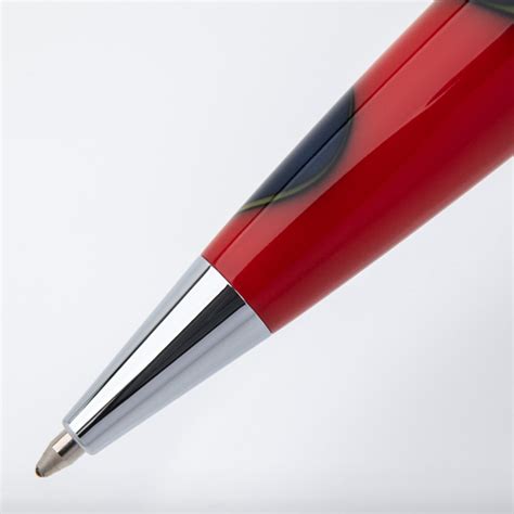 Monteverde People of the World Ball Pen - Huli – Makoba