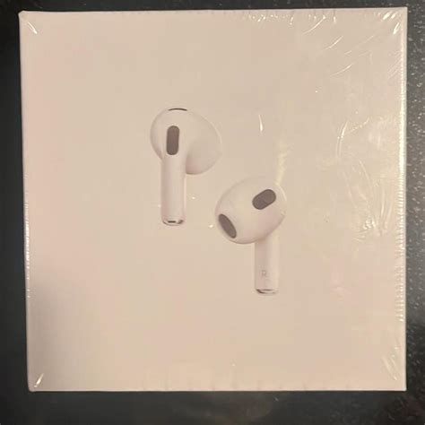 Apple AirPods Gen 3 #AirPodsPro #MagSafe #Reliable | Depop