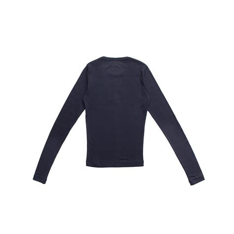 Stamp Longsleeve – Wisconsin Design Team