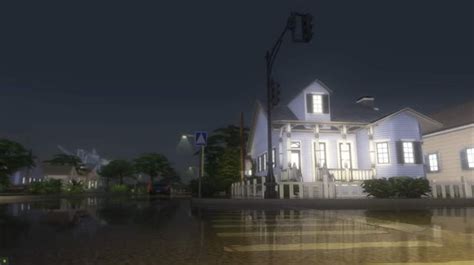 Image result for The Sims 4 Realistic Graphics Mod