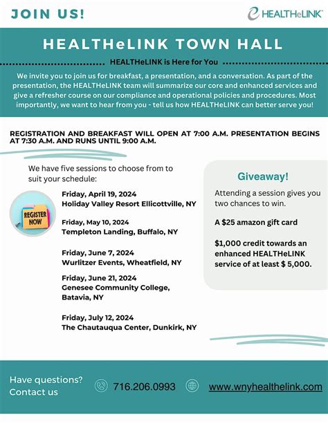 The Chautauqua Center