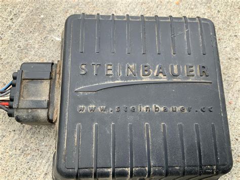 Steinbauer Module 的图像结果