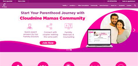 10 Best IVF Centers & Fertility Clinic in Noida in 2025 [UPDATED]