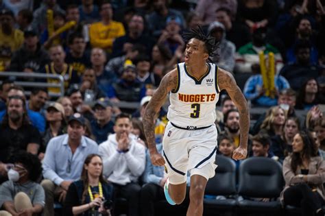 NBA Trade Rumors: Nuggets shopping Bones Hyland ahead of deadline?