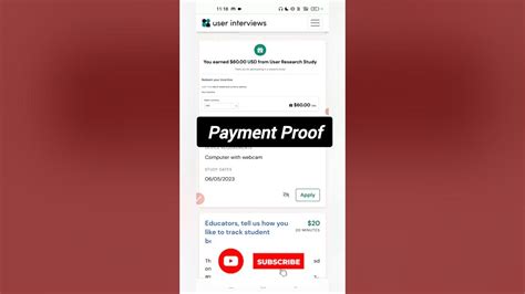 Image result for Userinterviews.com Review