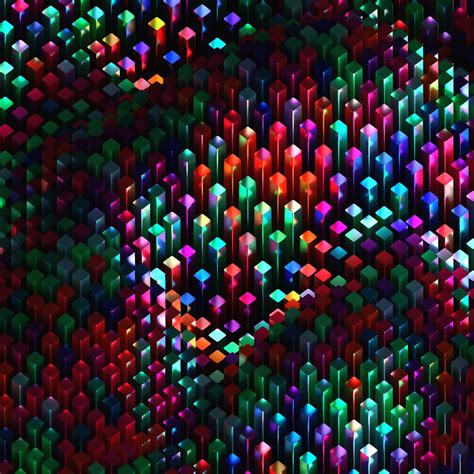 Image result for Abstract Pattern 3D Blender