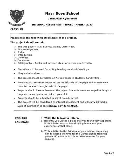 Maths Project 9th Class 的图像结果