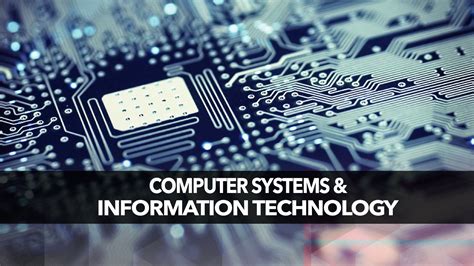 systems and technology research