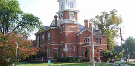 Gwinnett County Court Records - Gwinnett County Court Records