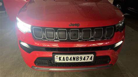 Jeep India — Engine vehicle shut down with No Torque