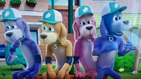 Go Dog Go Fetch Machine 的图像结果