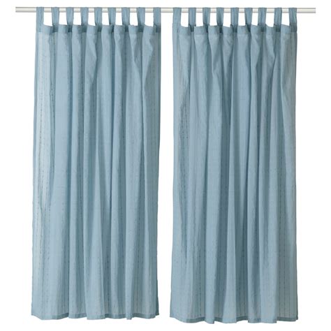 Net & sheer curtains - IKEA