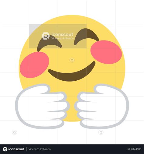 Be Thankful Emoji Thanks For Sharing, Girl Scouts! Glad You're Loving
