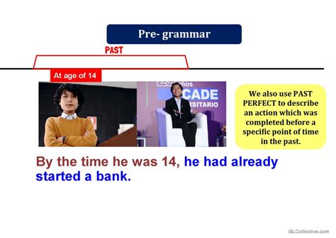 Image result for Past Perfect Web Edition Tutorial