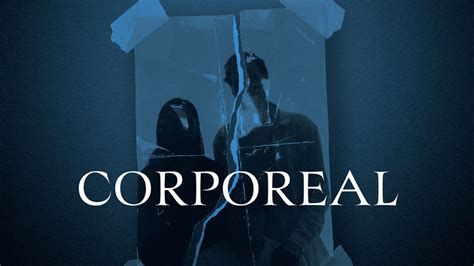 New Haunting Narrative Puzzle Game Corporeal Announced