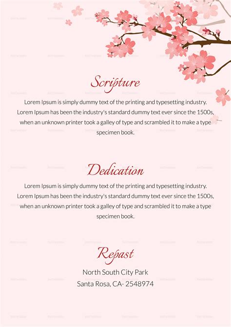 Image result for Example Church Resolution for Funerals