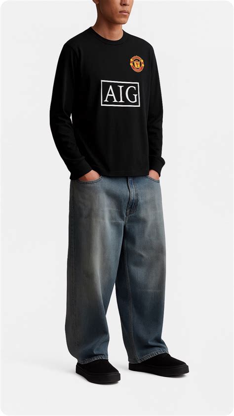 FULL SLEEVE – REDCARD