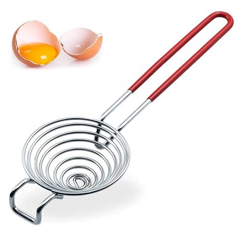 Buy Useful Kitchen Tools - Egg Yolk Separator & Divider - Cool Gadgets ...