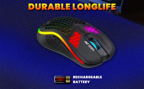 Amazon.in: Buy Ant Esports GM690 PRO 2.4Gz Bluetooth Wireless Gaming ...