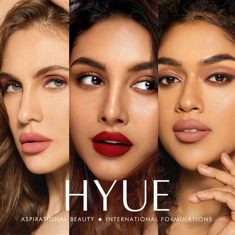 Hyue – HYUE