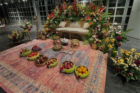 Shine Flora - Decorator - Injambakkam - Weddingwire.in