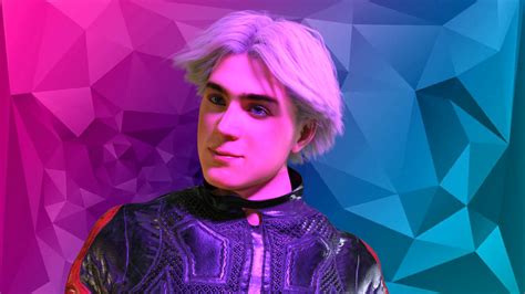 Timoty HD OBJ for Genesis 8.1 Males - 3D Model by den
