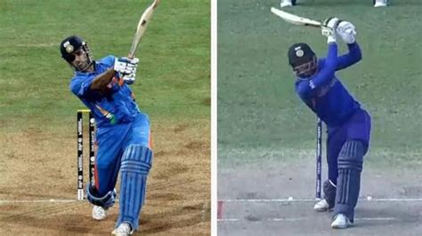 Under-19 World Cup 2022: ছয় মেরে বিশ্বকাপ জিতিয়ে ধোনিকে মনে করালেন ...