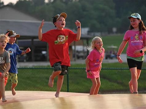 Bailey's Point Campground in Barren River Lake, Kentucky: Reviews and ...