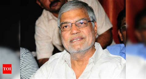 Senior Congress leader C P Joshi to be speaker of Rajasthan Assembly ...