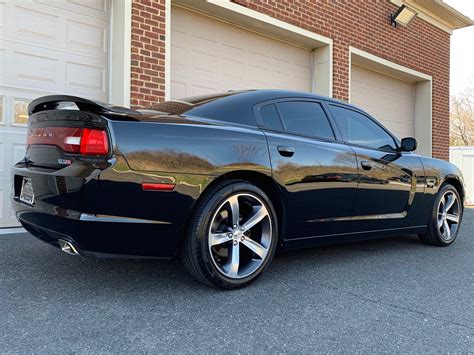 2014 Dodge Charger SXT 100th Anniversary Stock # 226387 for sale near Edgewater Park, NJ | NJ ...