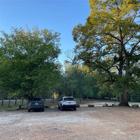 Friends Trail Loop Trailhead (2026) - All You MUST Know Before You Go ...