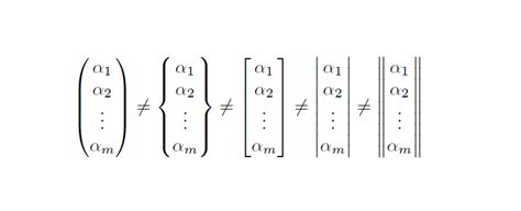 Image result for 1 Column Matrix